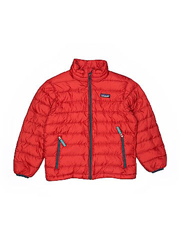 Patagonia Jacket (view 1)