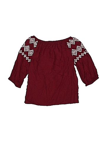 Old Navy Short Sleeve Top (view 2)