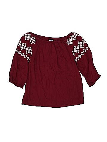 Old Navy Short Sleeve Top (view 1)