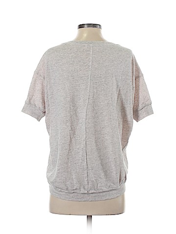 Velvet Sweatshirt (view 2)