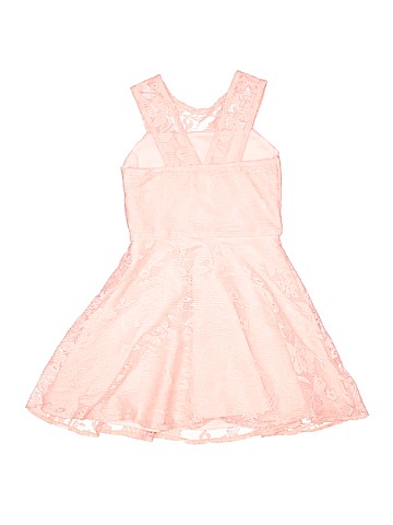 Sally Miller Special Occasion Dress (view 2)