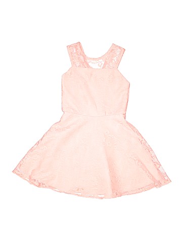 Sally Miller Special Occasion Dress (view 1)