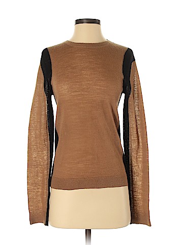 A.L.C. Wool Pullover Sweater (view 1)