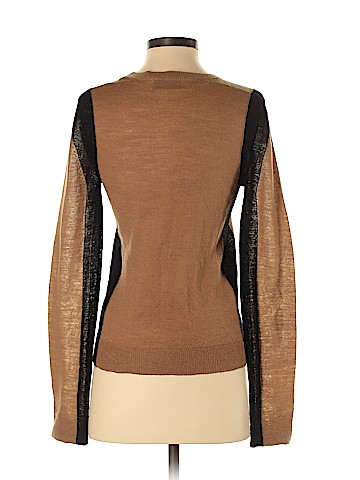 A.L.C. Wool Pullover Sweater (view 2)