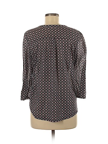 H&M 3/4 Sleeve Top (view 2)
