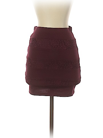 Forever 21 Casual Skirt (view 1)