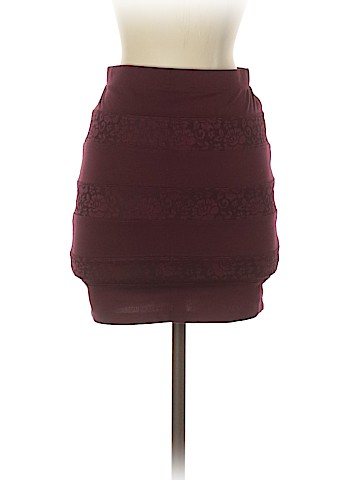 Forever 21 Casual Skirt (view 2)