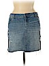 Melrose and Market 100% Cotton Blue Denim Skirt Size 14 - photo 1