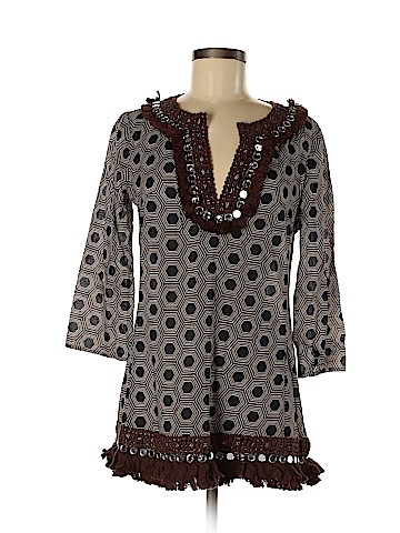 Tory Burch 3/4 Sleeve Blouse (view 1)