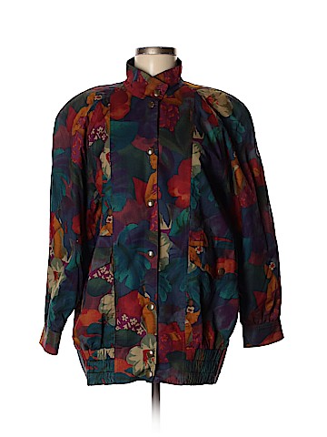 Escada by Margaretha Ley Jacket (view 1)