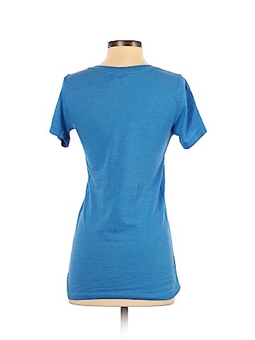 Victoria's Secret Pink Short Sleeve T-Shirt (view 2)