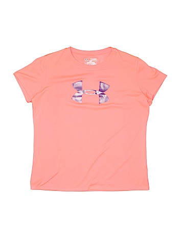 Heat Gear by Under Armour Active T-Shirt (view 1)