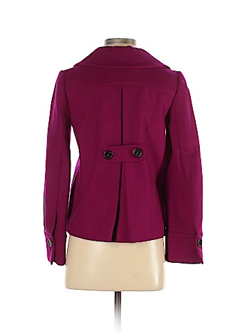Banana Republic Wool Coat (view 2)