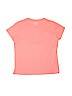 Heat Gear by Under Armour 100% Polyester Pink Active T-Shirt Size XL (youth) - photo 2