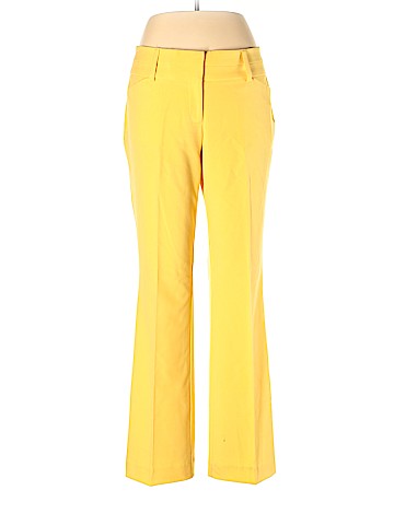 7th Avenue Design Studio New York & Company Dress Pants (view 1)