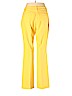 7th Avenue Design Studio New York & Company Yellow Dress Pants Size 10 (petite) - photo 2
