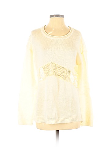 TOBI Pullover Sweater (view 1)