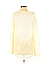 TOBI 100% Acrylic Ivory Pullover Sweater Size S (petite) - photo 2