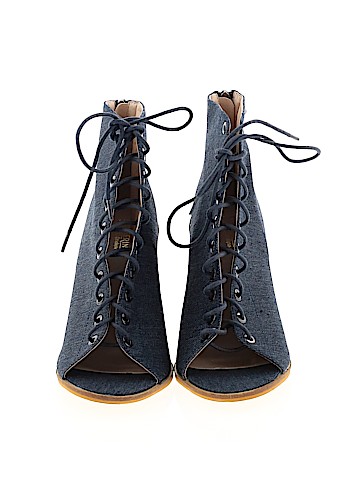 CATHERINE Catherine Malandrino Ankle Boots (view 2)