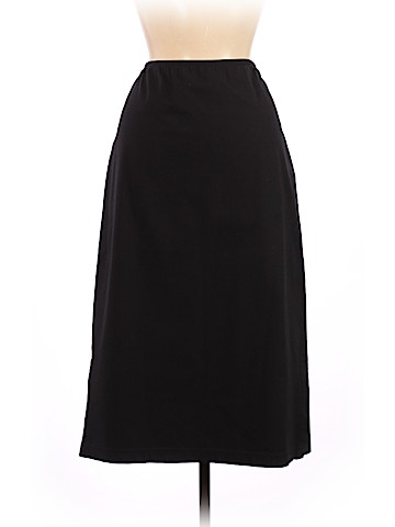 Eileen Fisher Casual Skirt (view 1)