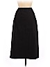 Eileen Fisher Black Casual Skirt Size M - photo 1