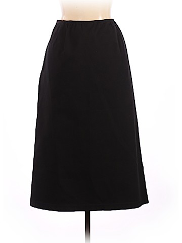 Eileen Fisher Casual Skirt (view 2)