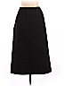 Eileen Fisher Black Casual Skirt Size M - photo 2
