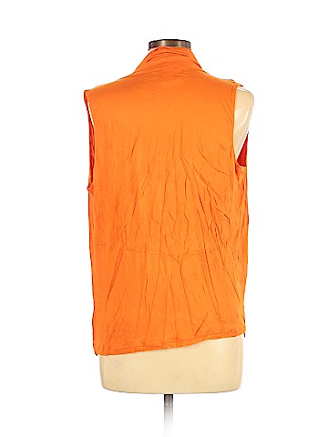 MICHAEL Michael Kors Short Sleeve Top (view 2)