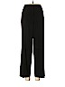 Style&Co Black Dress Pants Size 12 (petite) - photo 1