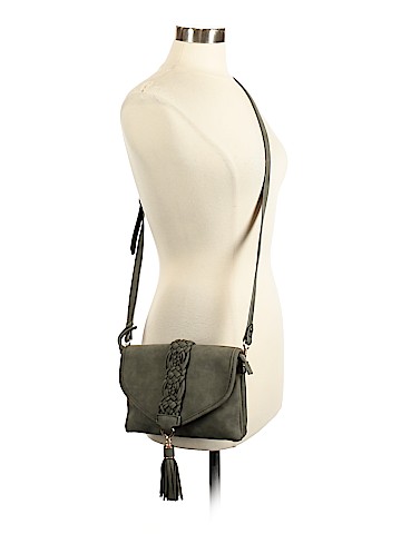 Unbranded Crossbody Bag (view 2)