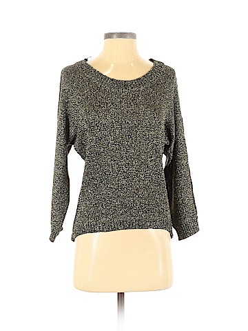 BCBGMAXAZRIA Pullover Sweater (view 1)