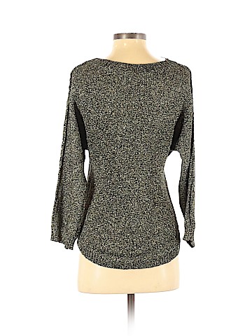 BCBGMAXAZRIA Pullover Sweater (view 2)