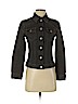 Ann Taylor Blue Denim Jacket Size XS (petite) - photo 1