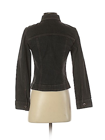 Ann Taylor Denim Jacket (view 2)