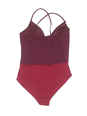Charlotte Russe Bodysuit (view 2)