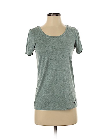 Nike Active T-Shirt (view 1)