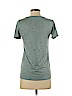 Nike Green Active T-Shirt Size XS - photo 2