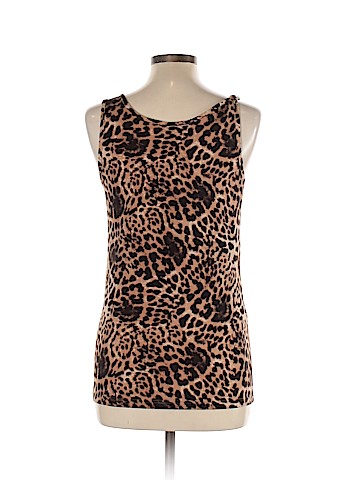 rue21 Sleeveless T-Shirt (view 2)