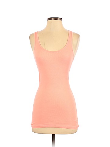 Victoria's Secret Pink Tank Top (view 1)