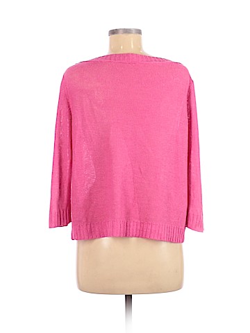 Eileen Fisher Pullover Sweater (view 2)