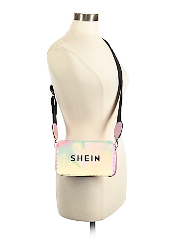 Shein Crossbody Bag (view 2)