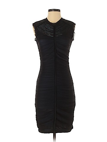 BCBGMAXAZRIA Cocktail Dress (view 1)