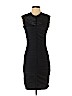 BCBGMAXAZRIA Black Cocktail Dress Size S - photo 1
