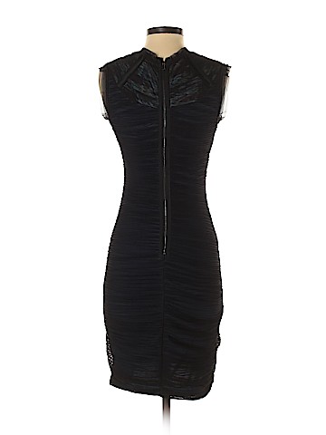 BCBGMAXAZRIA Cocktail Dress (view 2)