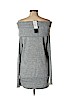 Zanzea Collection Gray Pullover Sweater Size L - photo 2