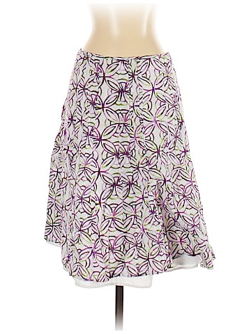 Christopher & Banks Casual Skirt (view 1)