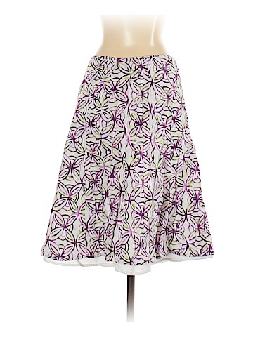 Christopher & Banks Casual Skirt (view 2)