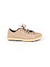TOMS Tan Sneakers Size 7 1/2 (wide) - photo 1