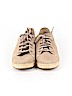 TOMS Tan Sneakers Size 7 1/2 (wide) - photo 2