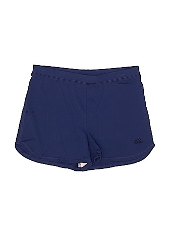 Adidas Athletic Shorts (view 1)